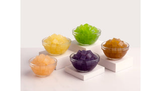 Nata De Coco