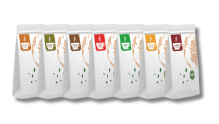 Bulk CTC Tea