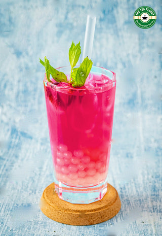 Fruit Bubble Tea Mix