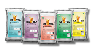 Bulk Iced Tea