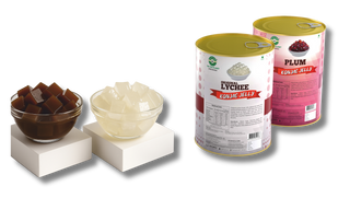 Konjac Pearls