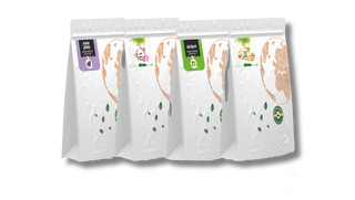 Instant Tea Decoctions