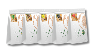 Tea Latte Premix
