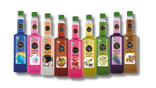 Syrups
