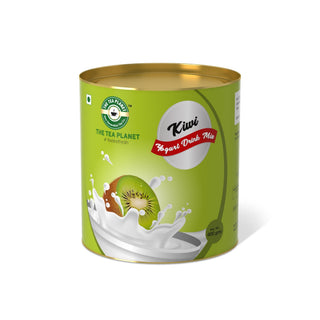 Kiwi Flavored Lassi Mix