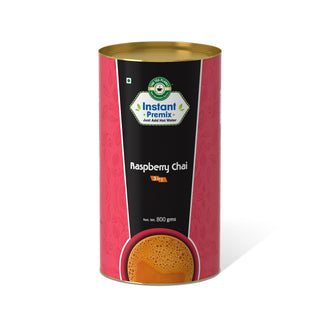 Raspberry Chai Premix (3 in 1)