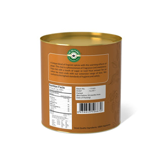Ginger Spiced Chai Premix (3 in 1)