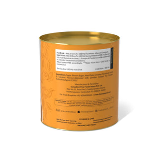 Vanilla & Caramel Chai Premix (3 in 1)
