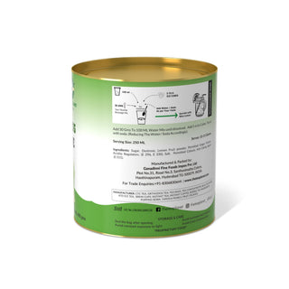 Lemongrass Lemonade Premix - 400 gms