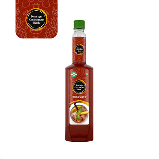 Beverage Concentrate Black - 700 ML