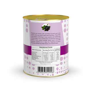 Blackcurrant Popping Boba - 1kg