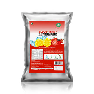 Bloody Mary Lemonade Premix - 1kg