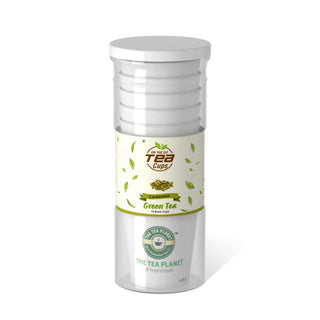 Cardamom Instant Green Tea Brew Cup - 20 cups