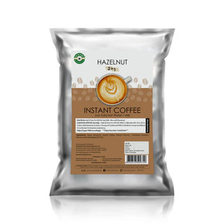 Hazelnet Instant Coffee Premix (2 in 1)