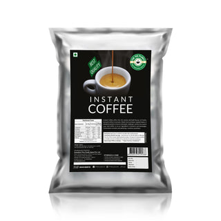 Instant Coffee 100%