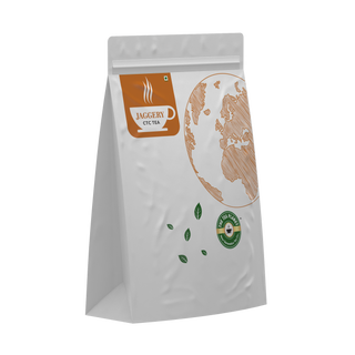 Jaggery Flavored CTC Tea - 1kg
