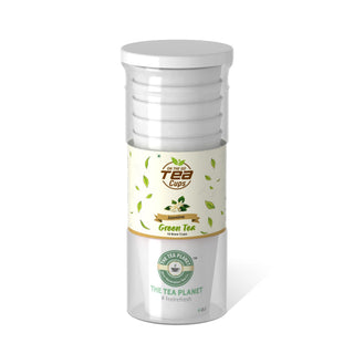 Jasmine Instant Green Tea Brew Cup - 20 cups