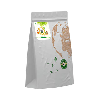 Kashmiri Kahwa Flavored Instant Green Tea - 1kg