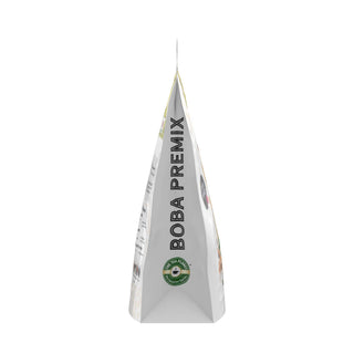 Lemon Matcha Bubble Tea Premix (3 in 1) - 1Kg
