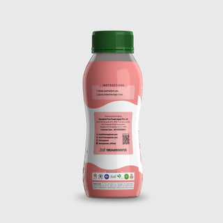 Popping Boba - Lychee