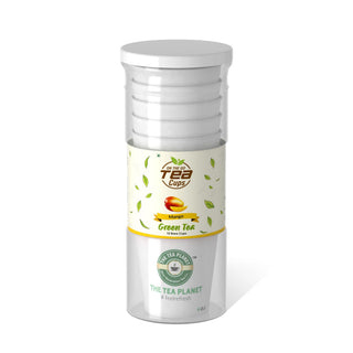 Mango Instant Green Tea Brew Cup - 20 cups