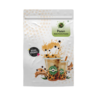 Paan Bubble Tea Premix