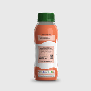 Iced Tea — Peach