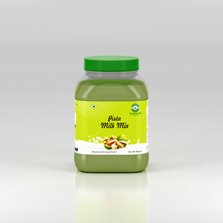 Pista Flavor Milk Mix
