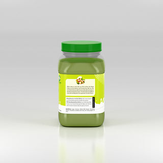 Pista Flavor Milk Mix