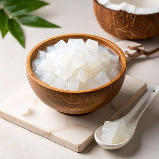 Regular Nata De Coco - 2 kg
