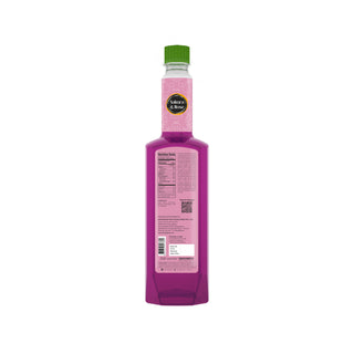 Sakura & Rose Syrup - 700 ml