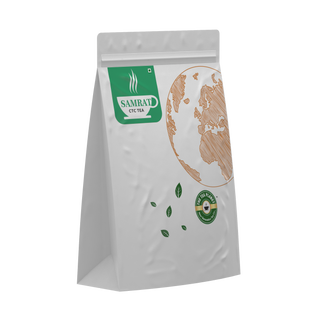 Samrat Tulsi Flavored CTC Tea - 1kg