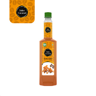 Toffee Caramel Syrup - 700 ml