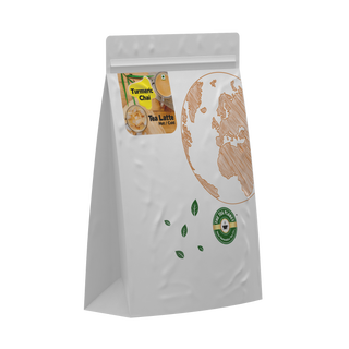 Turmeric Chai Tea Latte - 1kg