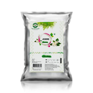 Green Mango Flavored Instant Green Tea