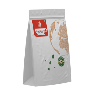 Zafrani Flavored CTC Tea - 1kg
