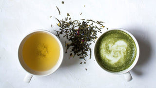 The tea planet Tea Matcha Coffee