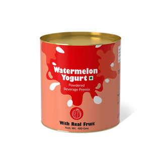 Watermelon Yogurt Mix - 250 gms