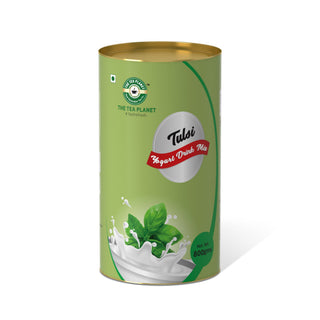 Tulsi Flavored Lassi Mix