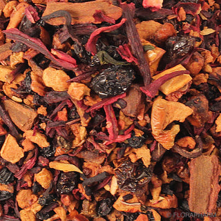 Organic Cherry Spice - 400 gms