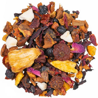 Pomegranate Pear - 400 gms