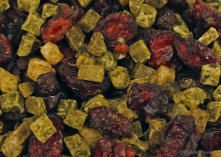 Cranberry Pineapple Mild Natural - 400 gms