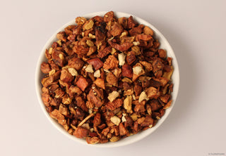 Apple With Ginger Mild Natural - 400 gms