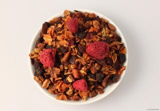 Mild Raspberry - 400 gms