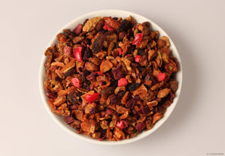 Cranberry Mild - 400 gms