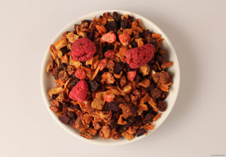 Berry Cream Mild - 400 gms