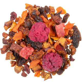 Berry Cream Mild - 400 gms