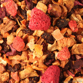 Organic Kiss Of Berries®Mild - 400 gms