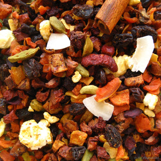 Cherry Cinnamon Mild - 400 gms