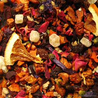 Ginger Blood Orange Mild Natural - 400 gms